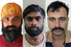 Udupi: Three arrested in David D’Souza Murder Case; Financial Dispute Suspected Behind Contract Killing